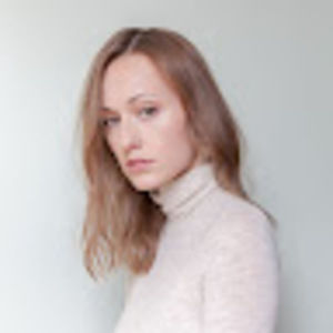 Meet your Posher, Joanna